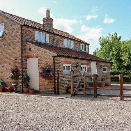 Vila Owl'S Roost Alford  Exteriér fotografie