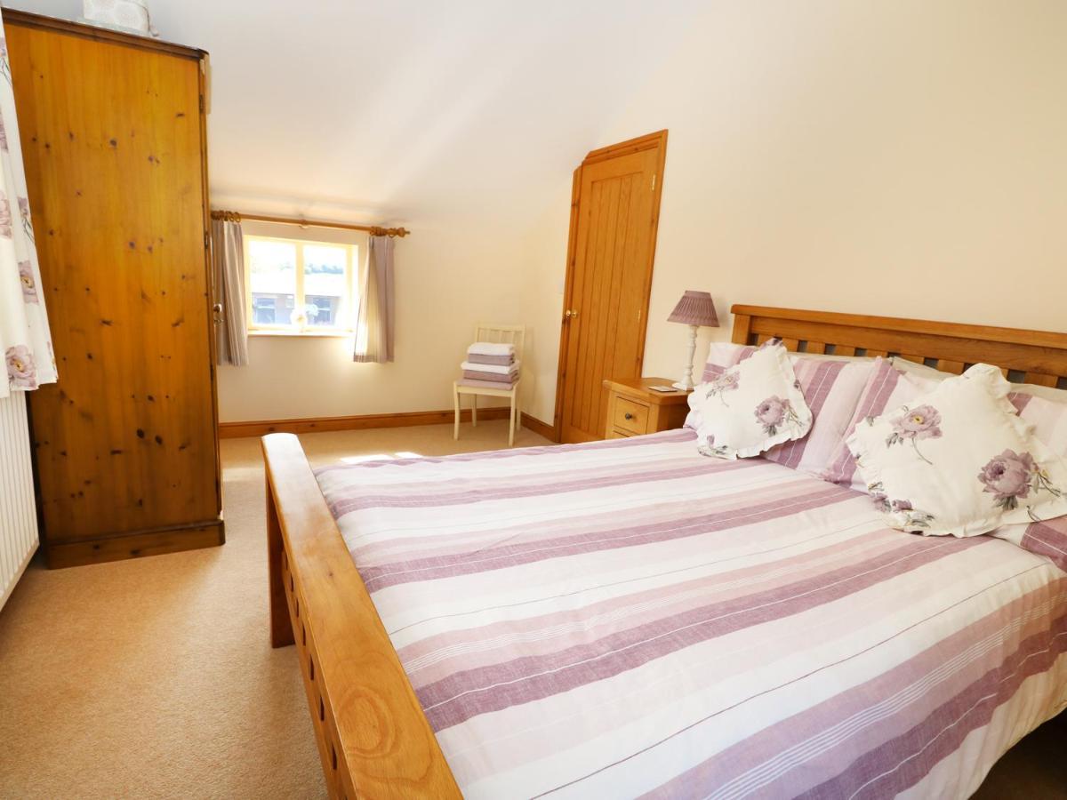 Vila Owl'S Roost Alford  Exteriér fotografie